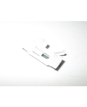 BMW E90 E91 Windscreen A-Pillar Trim Clip Clamp Bracket 51137145110 New Genuine